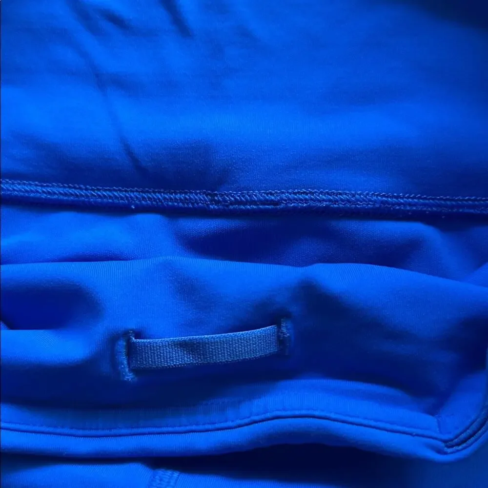 Lululemon Hit It 21